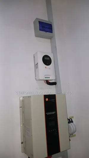 Trusted Solar Panel Inverter Technician | Energy Dat Last