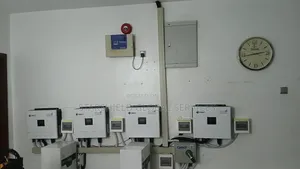 Complete Off-Grid Hybrid Solar System | Installed Anywhere