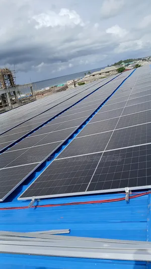 Solar Panel Inverter Installer |24/7 Clean Energy Solution
