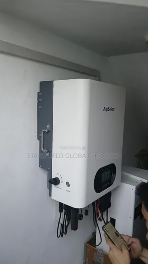 Top Solar Energy Installer | Inverters, Panels Backup