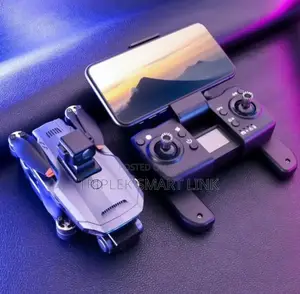 Professional Obstacles Avoidance Hd Camera Max Drone