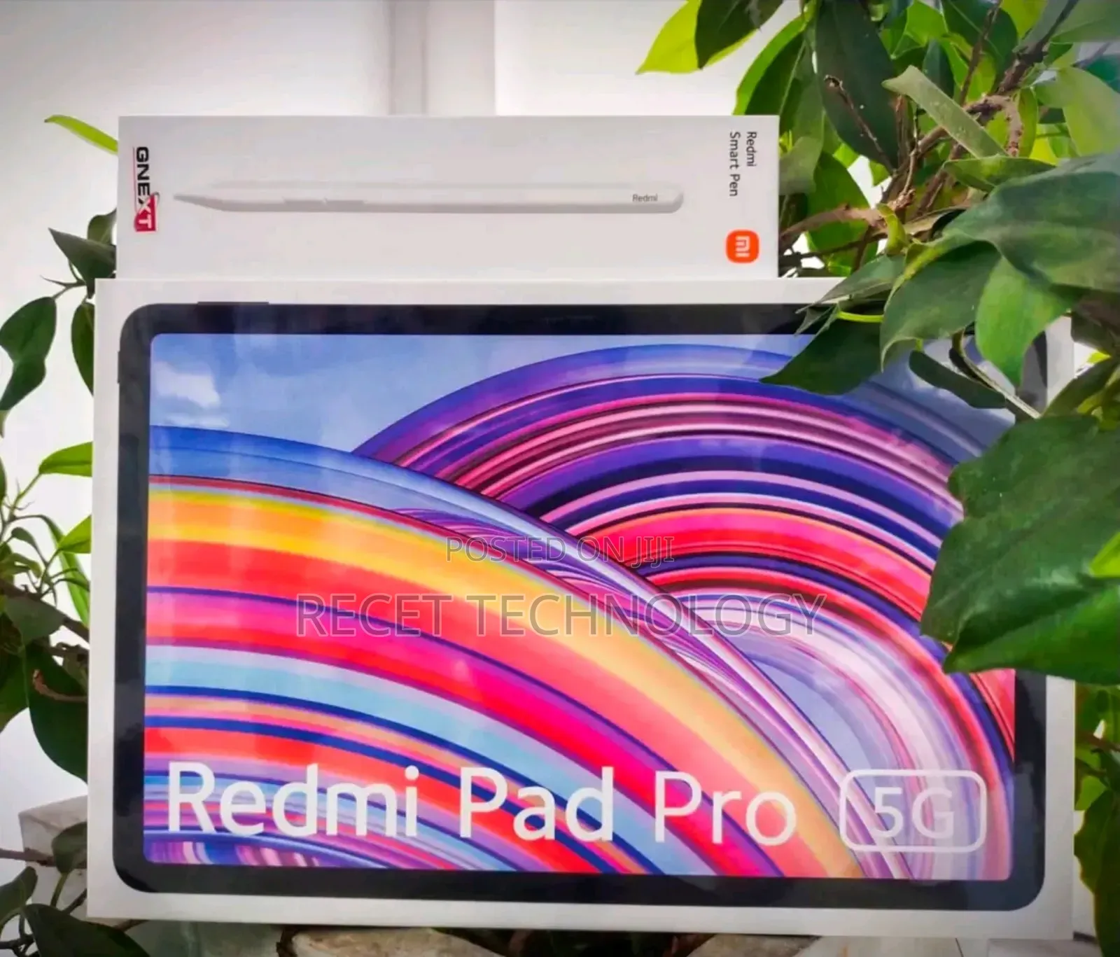 Redmi Pad Pro 5g