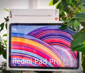 Redmi Pad Pro 5g
