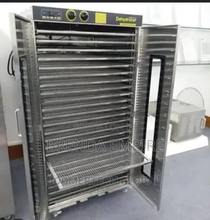 24trays Dehydrator