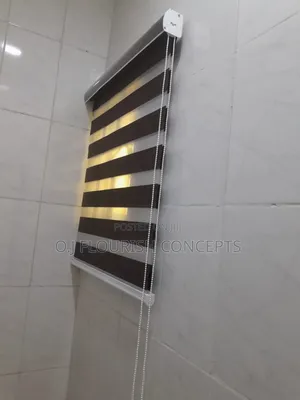 Catchy Window Blinds