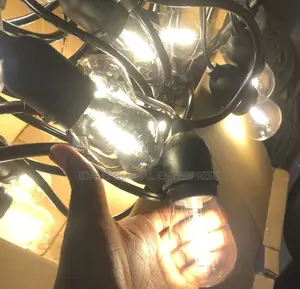 Waterproof Led String Lights