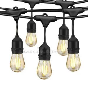 Waterproof Led String Lights