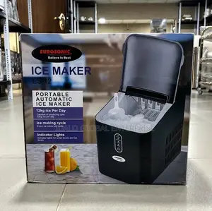 Ice Cube Maker