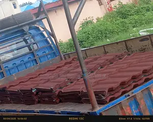 Metro Tiles