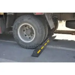 Parking Aid And Stops