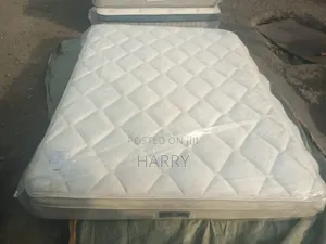 Order for Your Usa Hybrid 5by6 14inches Mattress Available
