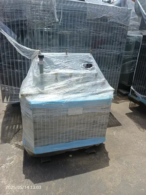 Abb 100kva 33kv/400v Transformer