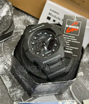 G-Shock Quality Marooner Wristwatch