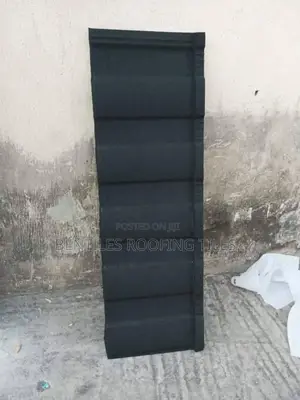 Roman Black Charcoal.