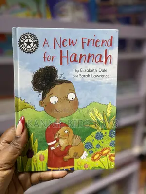 Reading Champions Book Series