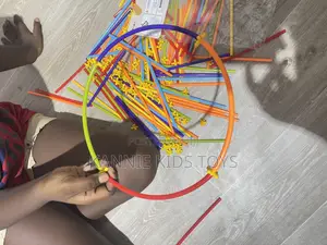 Stem Building Blocks