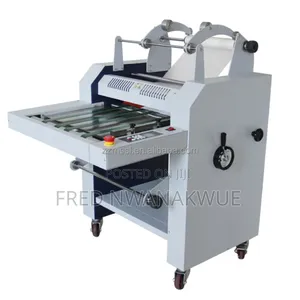 Large Format Printer