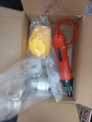 Handheld Bottle Capping Machine