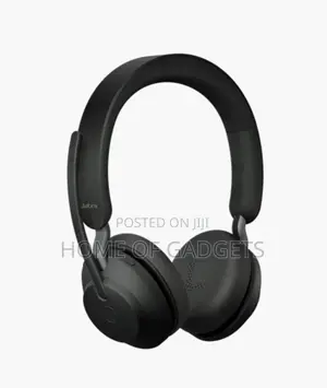 Jabra Evolve2 65 (Uk)