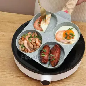 Non Stick Fry Pan