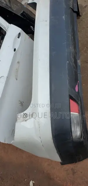Complete Back Bumper 2016 Honda Pilot