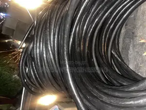 Solar Cable 16mm by 2core Copper