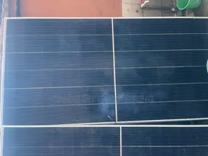 Solar Panel 550w
