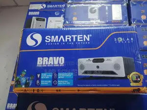 Smarten Inverter 1kva
