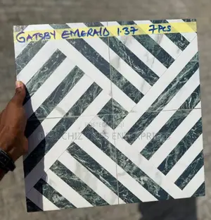 Gatsby Tiles ( Spanish )