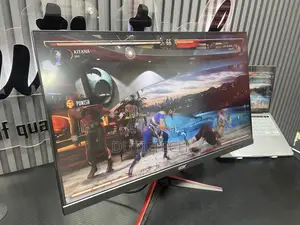 Acer Nitro 27” QHD 144hz Ips Gaming Monitor