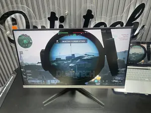 Samsung 28” Uhd Ips Frameless Monitor