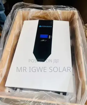 10kwh Yohako Lithium Battery