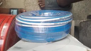 Ginola High Quality Gas Hose Made in Korea