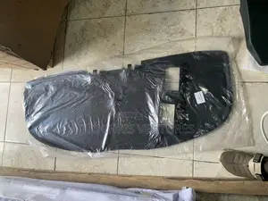 Bonnet Mat for Corolla 2010