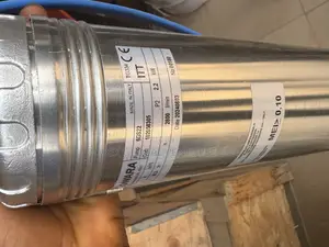 Lowara 3hp Submersible