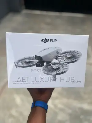 Dji Flip Fly More Combo Wit Rc2