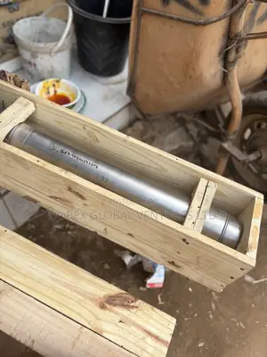 5.5hp Grundfos Submersible