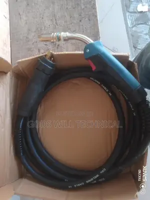 Mig Welding Torch