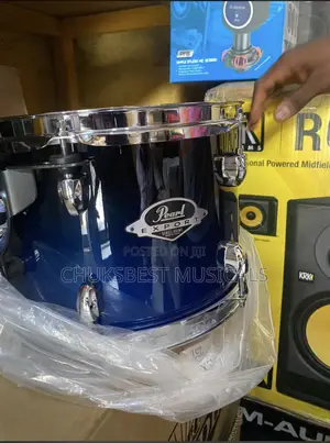 Pearl Export 5 Piece Drum