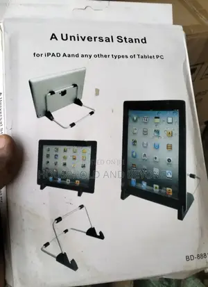 iPad Holder