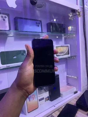 Apple iPhone 13 Pro Max 128 GB Blue