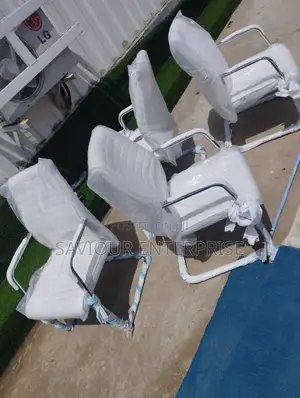 Visitors Office Chair