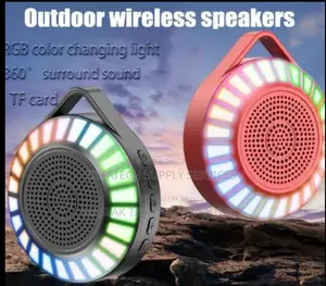 Original Outdoor Speaker