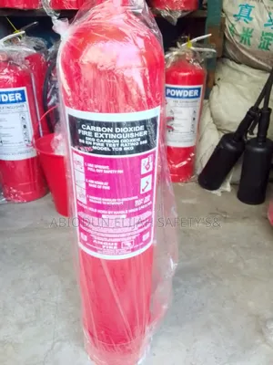 Original Quality Dcp Fire 🔥 Extinguisher 6kg