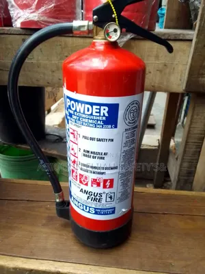 Original Quality Co2 Fire Extinguisher 5kg