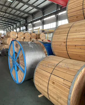 150mm Aluminium Conductor