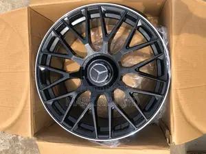 18inche Rim Mercedes Benz C300