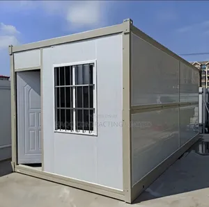 Portacabin Container, 20ft Prefab Container