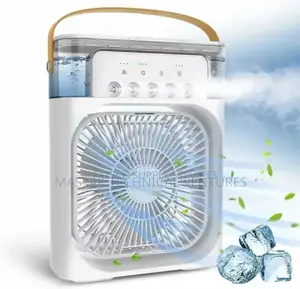 Original Rechargeable Fan