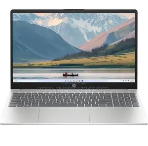 New Laptop HP 15 8GB Intel Core i5 SSD 256GB